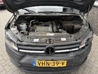 Volkswagen Caddy 1.4 TSI 92kw L1H1 BMT picture 37