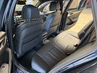 BMW 5-serie 530i High Executive Edition picture 32