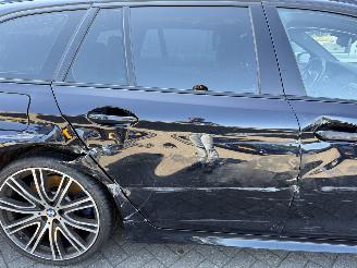 BMW 5-serie 530i High Executive Edition picture 19
