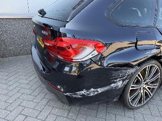 BMW 5-serie 530i High Executive Edition picture 21