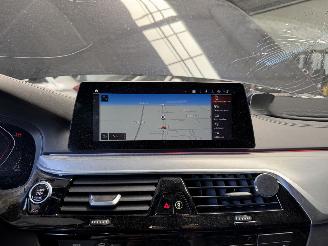 BMW 5-serie 530i High Executive Edition picture 26