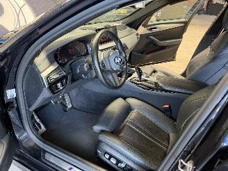 BMW 5-serie 530i High Executive Edition picture 30