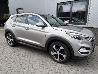 Hyundai Tucson 1.6 T-GDi 130kw Premium picture 18