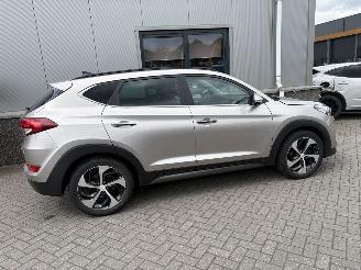 Hyundai Tucson 1.6 T-GDi 130kw Premium picture 19