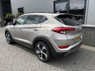 Hyundai Tucson 1.6 T-GDi 130kw Premium picture 9