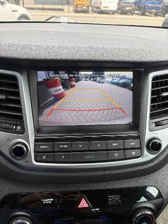 Hyundai Tucson 1.6 T-GDi 130kw Premium picture 28