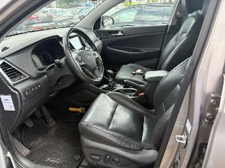 Hyundai Tucson 1.6 T-GDi 130kw Premium picture 32