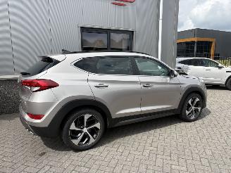 Hyundai Tucson 1.6 T-GDi 130kw Premium picture 20