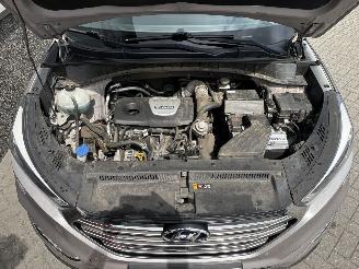 Hyundai Tucson 1.6 T-GDi 130kw Premium picture 4