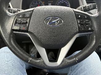Hyundai Tucson 1.6 T-GDi 130kw Premium picture 27
