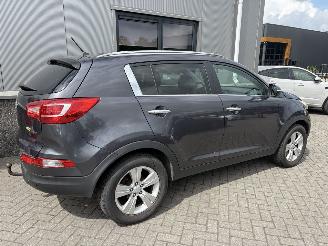 Kia Sportage 1.6 GDI Plus Pack picture 6