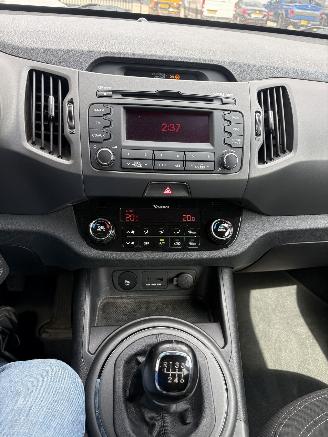 Kia Sportage 1.6 GDI Plus Pack picture 12