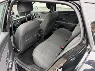 Renault Mégane 1.2 TCe Collection Estate picture 29