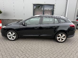 Renault Mégane 1.2 TCe Collection Estate picture 25