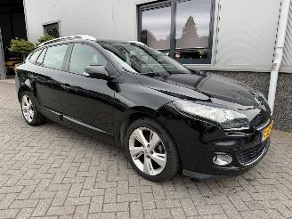 škoda osobní automobily Renault Mégane 1.2 TCe Collection Estate 2013/7