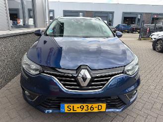 Renault Mégane 1.2 TCe Serie Signature Exclusiv picture 16