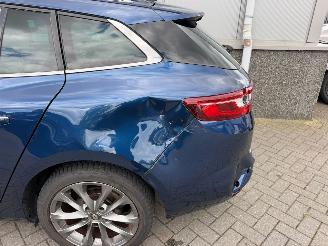 Renault Mégane 1.2 TCe Serie Signature Exclusiv picture 15