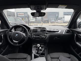 BMW 1-serie 116i Edition Sport Line Shadow Executive picture 18