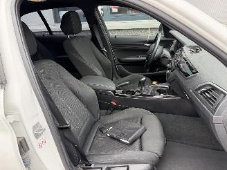 BMW 1-serie 116i Edition Sport Line Shadow Executive picture 15