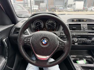 BMW 1-serie 116i Edition Sport Line Shadow Executive picture 11
