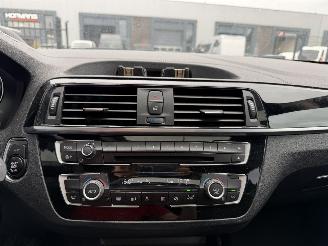 BMW 1-serie 116i Edition Sport Line Shadow Executive picture 12