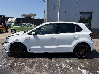 Volkswagen Polo 1.8 TSI GTI picture 7