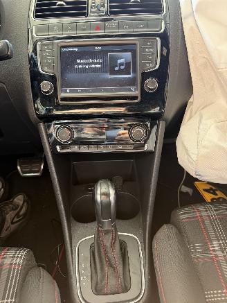 Volkswagen Polo 1.8 TSI GTI picture 35
