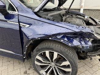 Volkswagen Tiguan 2.0 TSI 4Motion Highline R-Line picture 14