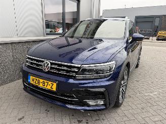 Volkswagen Tiguan 2.0 TSI 4Motion Highline R-Line picture 20