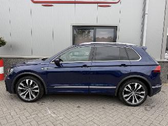 Volkswagen Tiguan 2.0 TSI 4Motion Highline R-Line picture 22