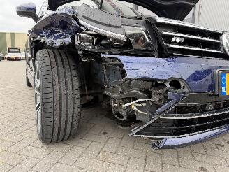 Volkswagen Tiguan 2.0 TSI 4Motion Highline R-Line picture 15