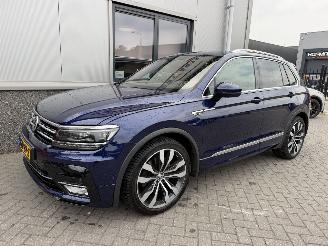 Volkswagen Tiguan 2.0 TSI 4Motion Highline R-Line picture 21