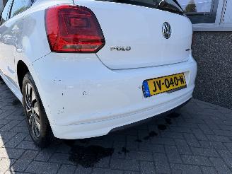 Volkswagen Polo 1.0 BlueMotion Connected Series picture 21