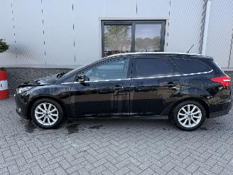 Ford Focus 1.0 Trend Wagon Automaat picture 28
