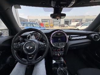 Mini Cooper S 2.0 Cooper S JW picture 32