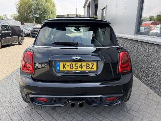 Mini Cooper S 2.0 Cooper S JW picture 11