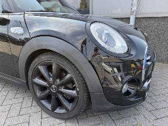 Mini Cooper S 2.0 Cooper S JW picture 22