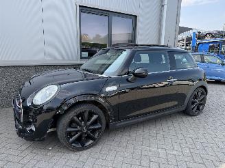 Mini Cooper S 2.0 Cooper S JW picture 15