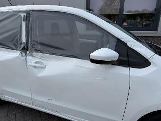 Volkswagen e-Up! e-up! picture 10