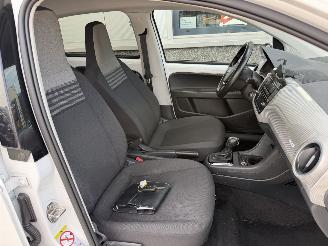 Volkswagen e-Up! e-up! picture 16