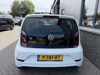 Volkswagen e-Up! e-up! picture 27
