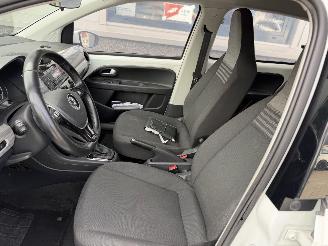 Volkswagen e-Up! e-up! picture 31