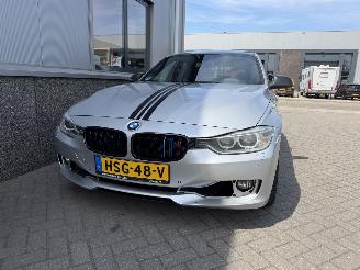 BMW 3-serie 328i xDrive High Executive picture 14