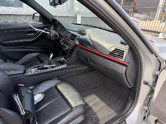 BMW 3-serie 328i xDrive High Executive picture 10