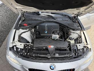 BMW 3-serie 328i xDrive High Executive picture 24