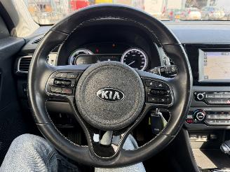 Kia Niro 1.6 GDI Hybrid First Edition picture 29