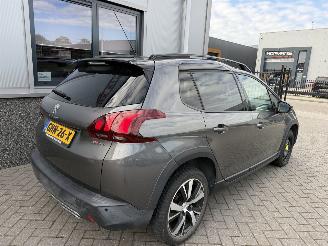 Peugeot 2008 1.2 PureTech GT-Line Automaat. picture 7