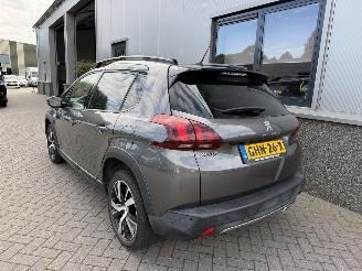 Peugeot 2008 1.2 PureTech GT-Line Automaat. picture 28