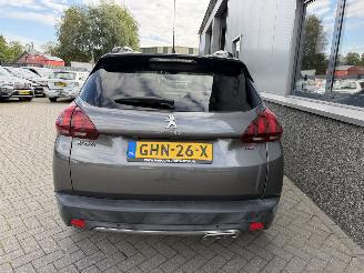 Peugeot 2008 1.2 PureTech GT-Line Automaat. picture 26