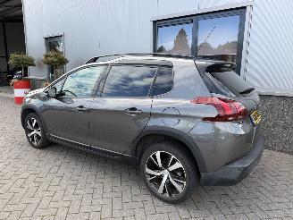 Peugeot 2008 1.2 PureTech GT-Line Automaat. picture 30